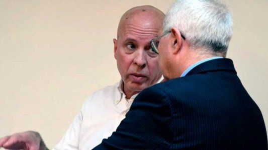 Daniel Lagostena fue condenado por el crimen de Érica Soriano, pero todavía no se sabe la pena