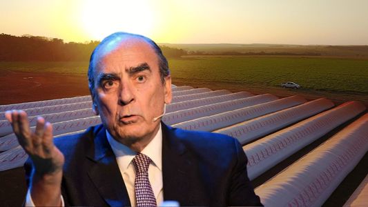 Desde el campo cuestionaron las medidas del Gobierno tras los dichos de Guillermo Francos por las silobolsas