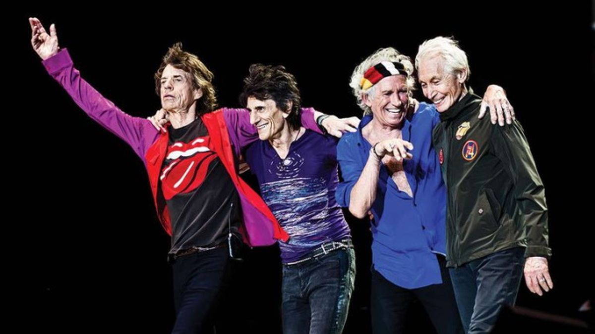 Seg&uacute;n declar&oacute; alguna vez Mick Jagger, el verdadero l&iacute;der de los Rollings Stones ha sido Charlie Watts.&nbsp;