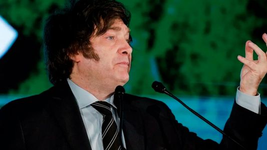 Javier Milei admitió cuánto cobra en dólares por dar charlas y conferencias