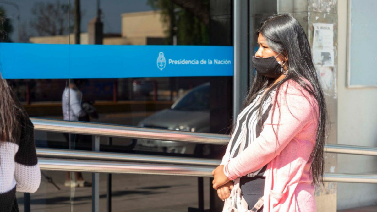 AUH: Cómo hacer la declaración jurada ante la Anses.