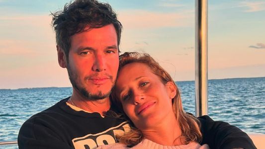 Dura crítica de Emanuel Ortega a la Justicia por el caso de Julieta Prandi