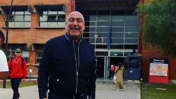 Crimen del profesor universitario en Caballito: la autopsia reveló de qué murió y crece la hipótesis del homicidio