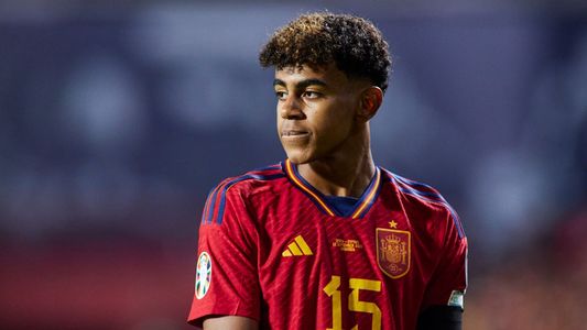 La estrella española de 16 años que comparan con Messi y Maradona
