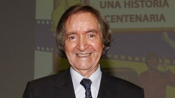 Realizarán un homenaje especial a Carlitos Balá en Parque Centenario