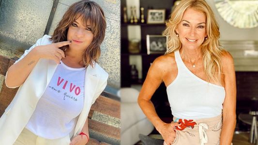 Tremenda acusación de Yanina Latorre a Andrea Taboada: Soy jodida pero...