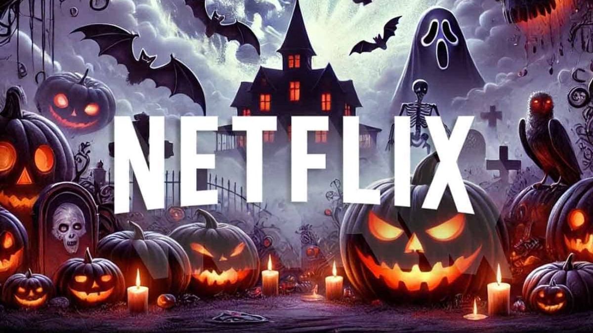 Halloween en Netflix: las 5 mejores películas de terror que no te podés perder este 31 de octubre. (Foto: Archivo)