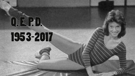 Murió la conductora María Amuchástegui