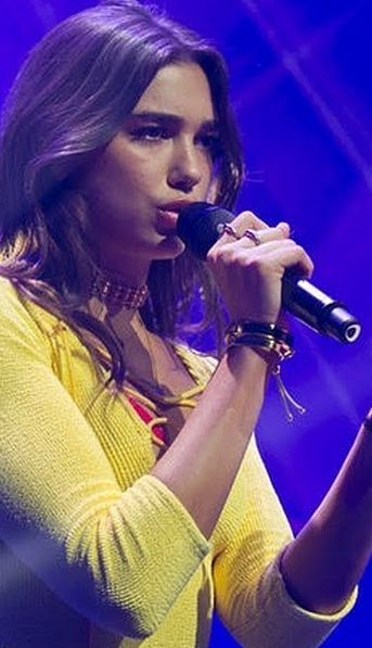 Esta es la canción por la que acusaron a Dua Lipa de plagio