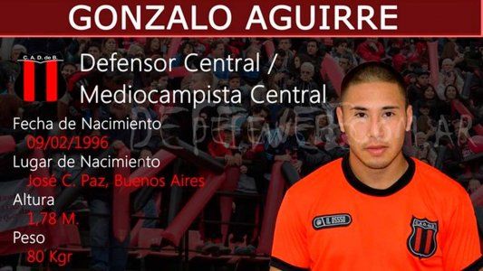 Detuvieron a un ex futbolista por el abuso y asesinato de un nene de 5 años