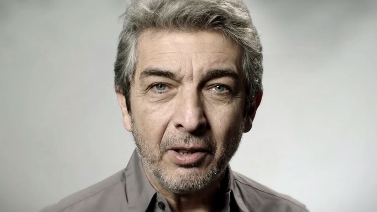 Ricardo Darín brilla en Netflix con la película que marcó un antes y un después en el cine argentino.