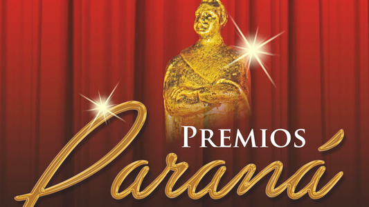 Regresa la mejor premiación de Paraguay, los Premios Luis Alberto del Paraná
