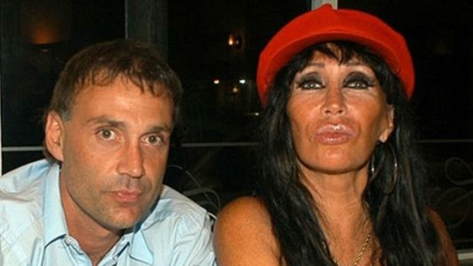 Xavier Ferrer Vázquez, la pesadilla judicial de Moria Casán: El millonario reclamo