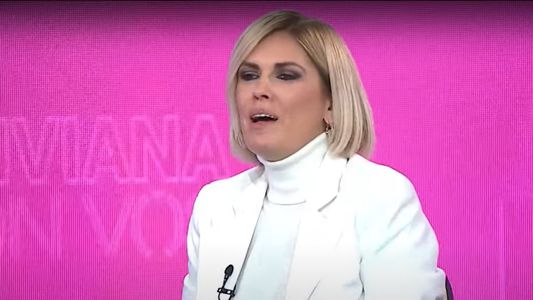 Viviana Canosa analizó la crisis económica: Nos vamos venezolando de a poco