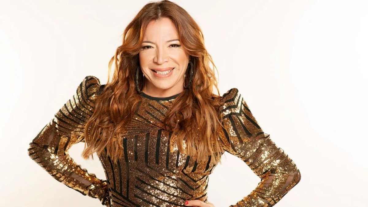 Lizy Tagliani sobre su protagónico en Annie: En la comedia musical encontré la disciplina que no tengo