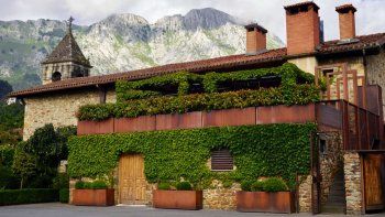 El mejor asador vasco del mundo