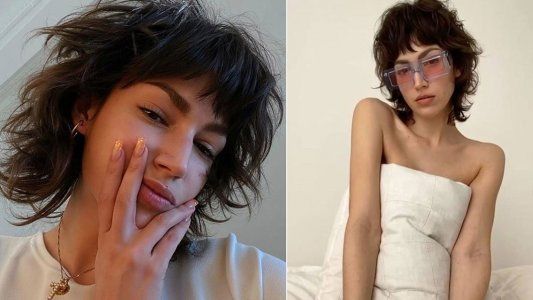 Tras varios meses en el país, Úrsula Corberó logró volver a España