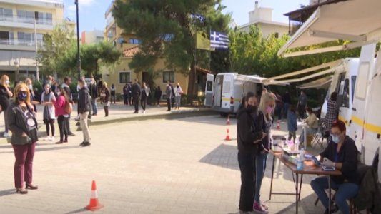 Por la segunda ola de COVID-19, Europa ya supera a Latinoamérica como la región con más contagios en el mundo