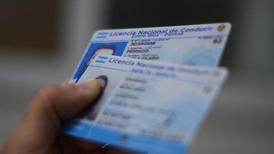 Licencia de conducir: cuánto aumentó un certificado clave para sacar o renovar el registro