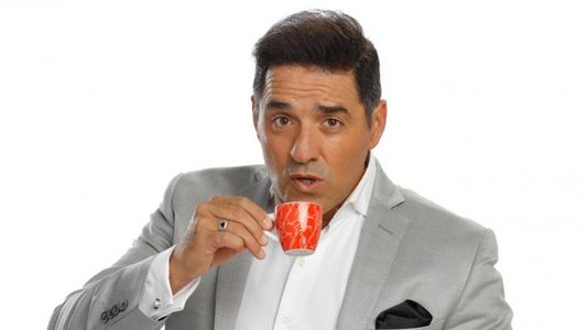 Mariano Iúdica: Lo que pasa en la calle y en la política se dirime en América y no podemos estar ajenos