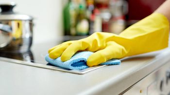 Aumento del 36% para empleadas domésticas (Foto: archivo) Aumento del 36% para empleadas domésticas (Foto: archivo)