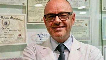 Nuevo allanamiento para Rubén Mühlberger en una clínica de Recoleta