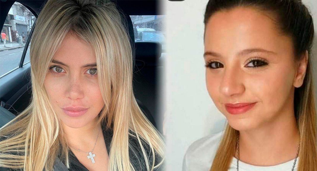 Wanda Nara por el femicidio de Úrsula: No me deja de pasar por la cabeza la Ley del Talión