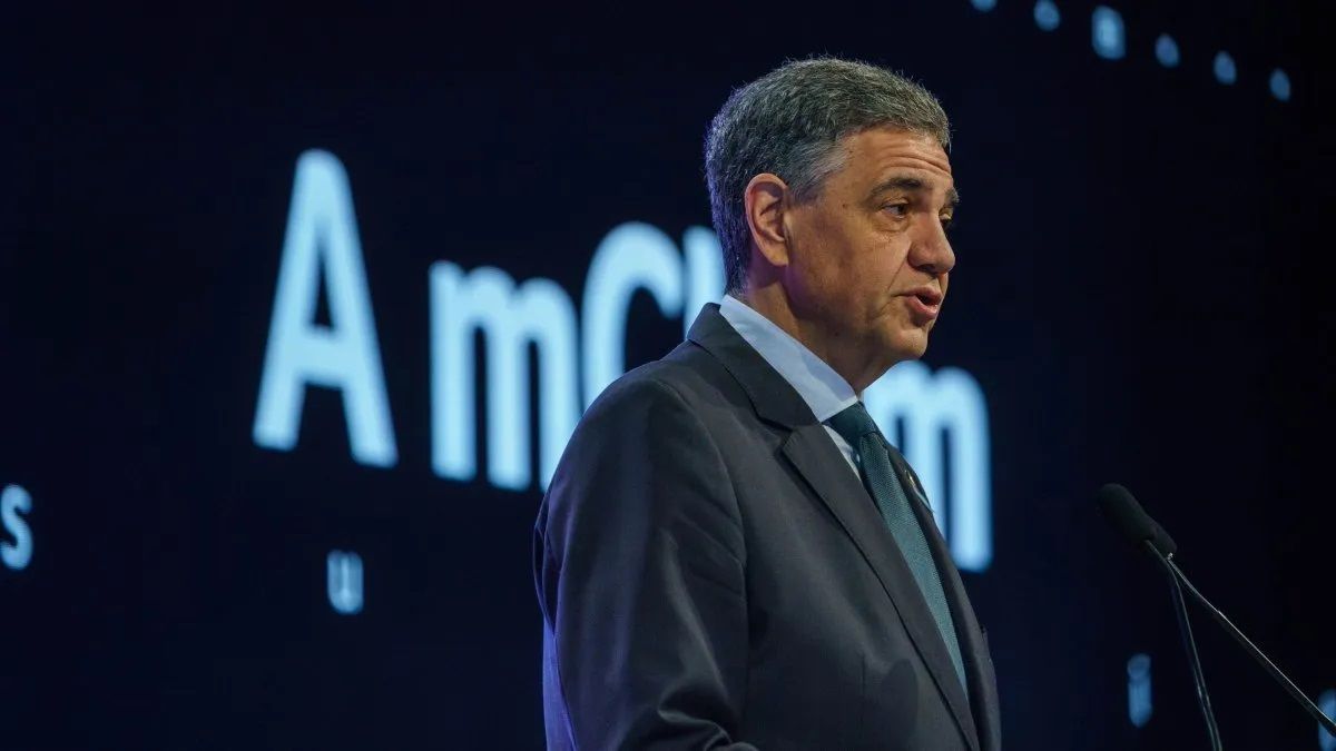 Jorge Macri aseguró que la decisión responde al criterio de priorizar a quienes sostienen el espacio a través de sus impuestos. (Foto: archivo)