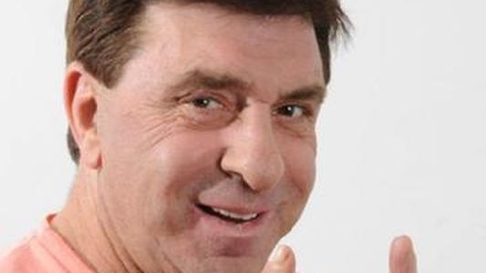 Asaltaron a Jacobo Winograd