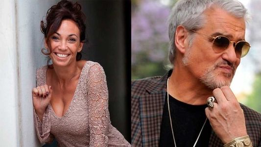 Ernestina Pais sobre el incómodo momento que vivió con Roberto Pettinato: La única vez que...