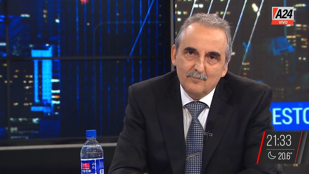 El Gobierno no es peronista