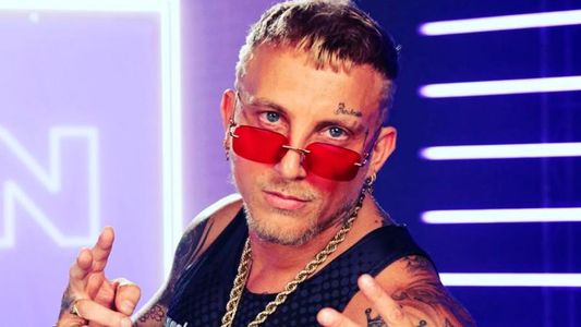 Filtraron una foto íntima de El Polaco con una famosa cantante tras la escandalosa separación de Barby Silenzi