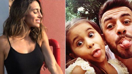 Drástica decisión de Cinthia Fernández tras los me gusta de Defederico en su contra