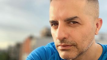 Ángel de Brito, picante sobre El Polaco y Barby Silenzi: “Los dos son responsables de este mamarracho”