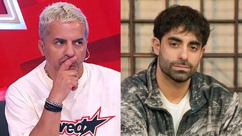 Ángel de Brito fulminó sin piedad a Eial Moldavsky y le recordó sus polémicos dichos sobre Lali Espósito