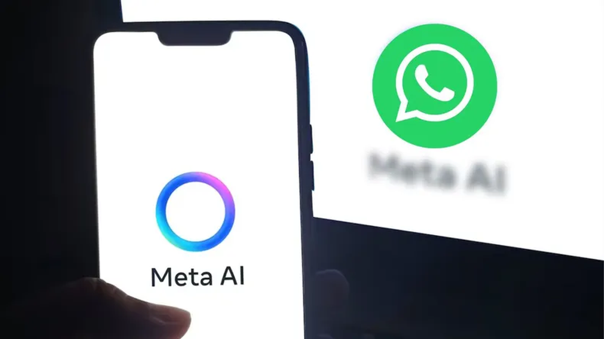 Los cambios que introducirá WhatsApp para eliminar búsquedas en Meta IA