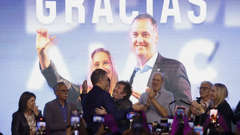 Dos mujeres clave de Jorge Macri firmaron una solicitada pidiendo a Milei que cese el hostigamiento contra periodistas