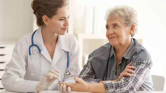 Glucosa en sangre: la bebida que le da pelea a la diabetes y regula los niveles