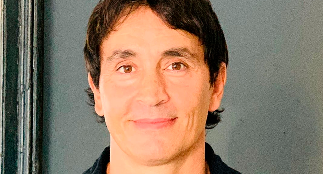 Qué reacción le generan los memes sobre su forma de actuar a Sebastián Estevanez