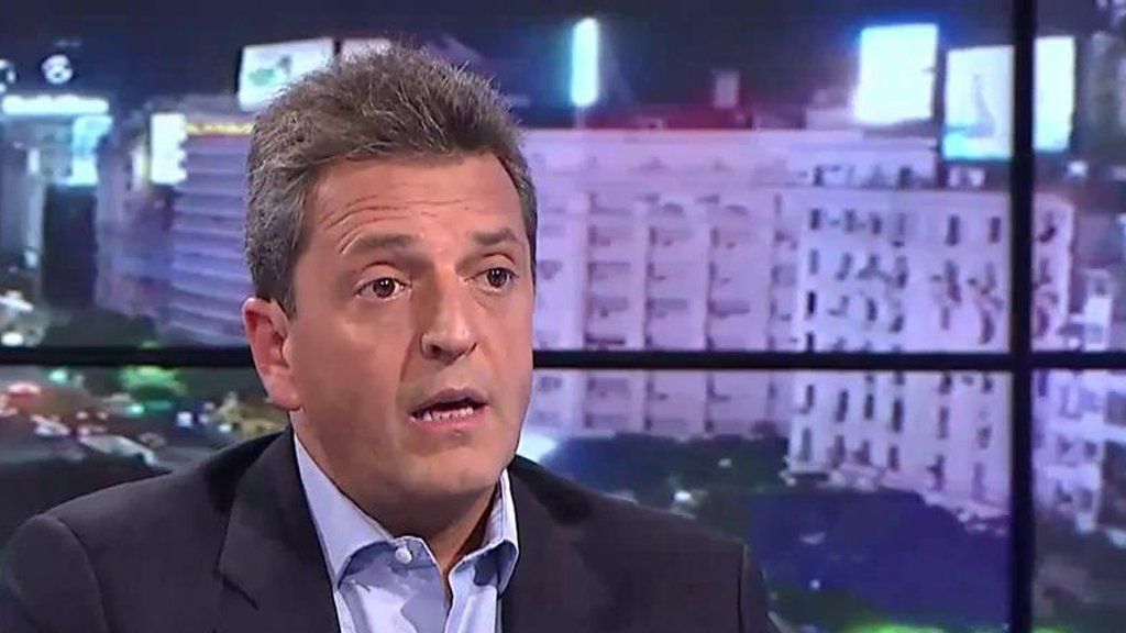Tras el debate, Massa sentenció: Macri no tiene autoridad moral para hablar de corrupción