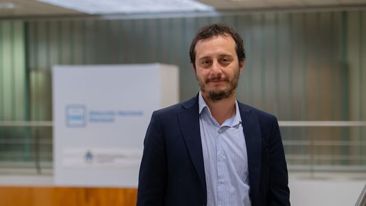 Marcos Schiavi, responsable electoral del Gobierno: Puede haber demoras en el escrutinio