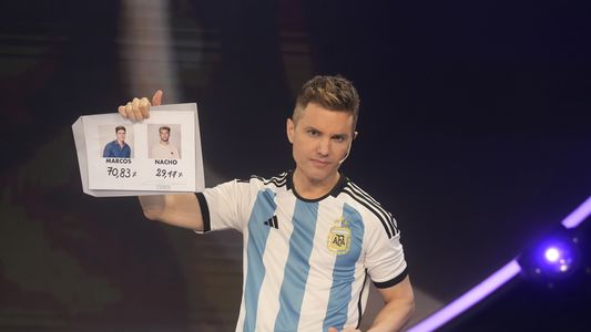 Rating del lunes: Gran Hermano 2022 obtuvo un promedio altísimo en la final