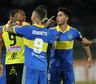 Boca la pasó mal en Colombia y perdió 1 a 0 contra el Deportivo Pereira