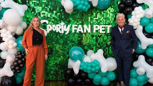 SportyFanPet: cómo es la plataforma que fusiona mascotas y pasión deportiva