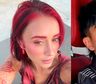 Tuli Acosta se sinceró y contó cuánto hace que no tiene sexo tras los rumores con Luck Ra