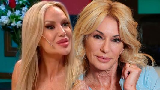 Detalle inesperado e insólito de la relación e Yanina Latorre con Luciana Salazar