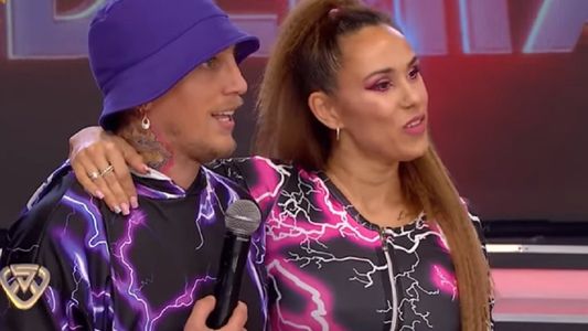 Barby Silenzi reveló que insultó a El Polaco: “Me dio mucha bronca”