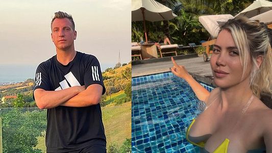 Wanda Nara y Máxi López llegaron a un acuerdo y pusieron en venta una imponente casa
