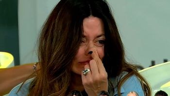 El llanto desconsolado de Eugenia por detalle inesperado en Gran Hermano 2024