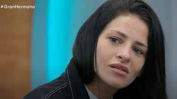La durísima sanción de Gran Hermano a Chiara por romper las reglas: No podrás...